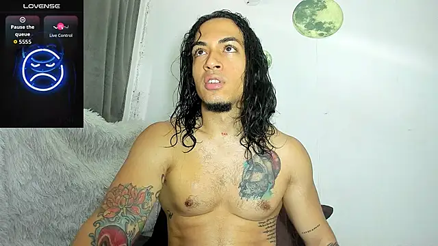 magic mike 26 online show from 05.09.26