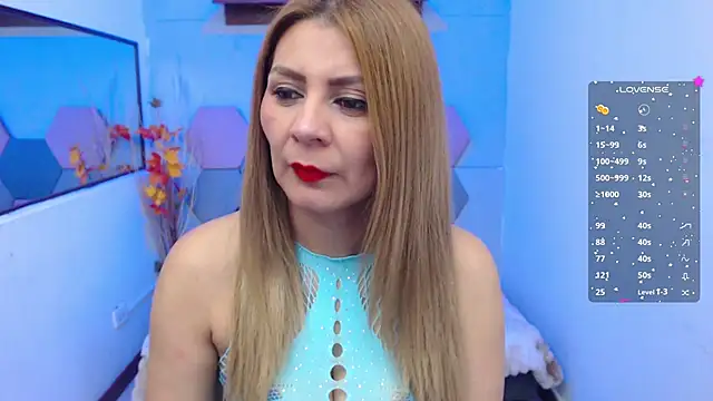 Ximena Grant online show from 01.08.26