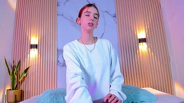 Alana 333 online show from 09.10.25