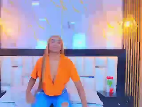 JanneCooper online show from 09.19.25