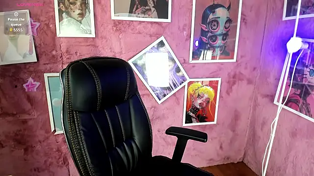 Mystic blue online show from 02.26.26