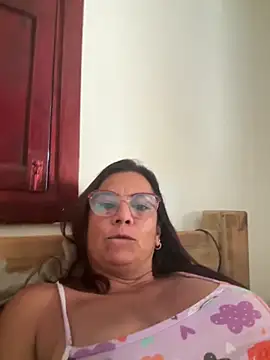 YadiraOrozco online show from 10.27.25