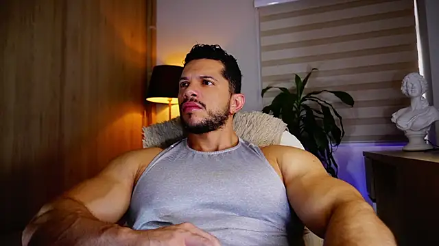 Erick Thompsonx online show from 09.13.25