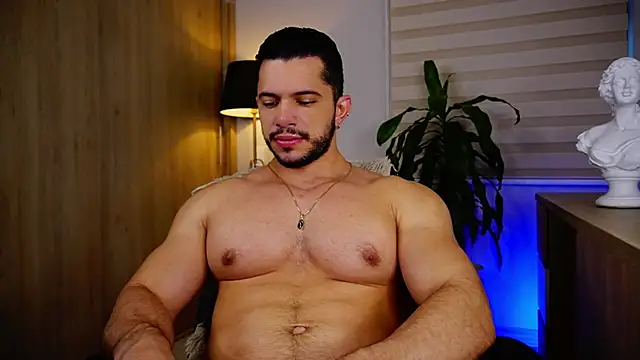 Erick Thompsonx online show from 10.28.25