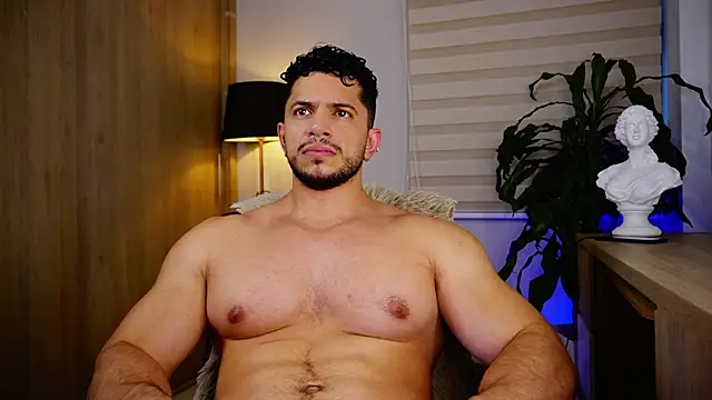 Erick Thompsonx online show from 02.09.26