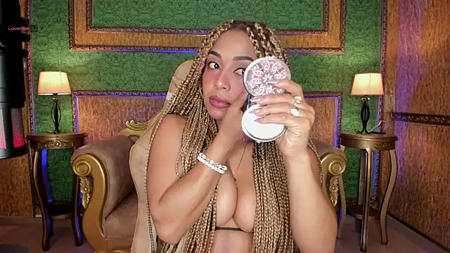 Amarafire online show from 09.16.25