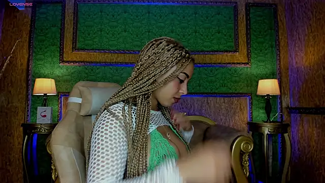 Amarafire online show from 09.22.25