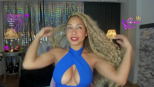 Amarafire online show from 02.02.26