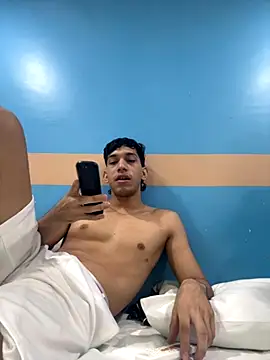 Andres-Andrea1922 online show from 09.09.25