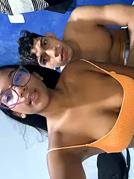 Andres-Andrea1922 online show from 09.18.25