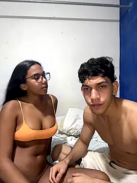 Andres-Andrea1922 online show from 09.19.25