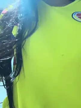 Andres-Andrea1922 online show from 10.18.25