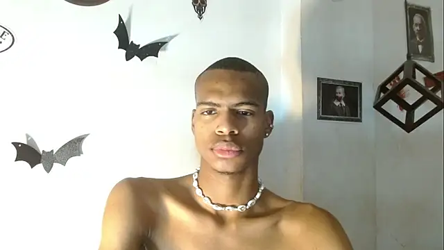 criss zuri online show from 10.23.25