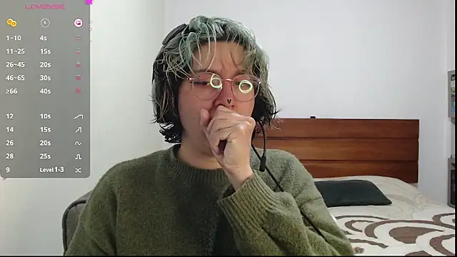 Froggyinthebox online show from 03.09.26