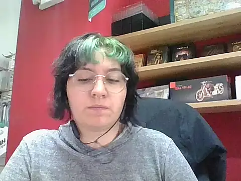 Froggyinthebox online show from 05.10.26