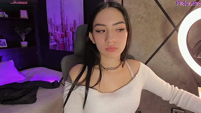 AlliceCopper online show from 02.07.26