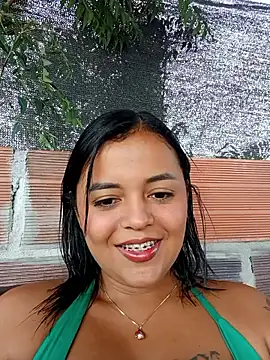 Snapshot of Naugthy-Mey chatting on 10.03.25 Naugthy-Mey online show from 10.03.25