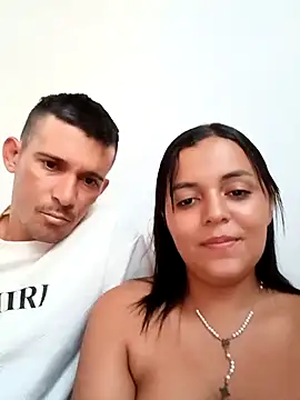 Snapshot of Naugthy-Mey chatting on 12.15.25 Naugthy-Mey online show from 12.15.25