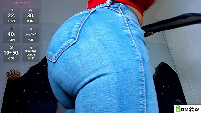  mia milf  online show from 05.03.26