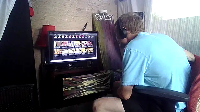 WWGD69 online show from 05.24.26