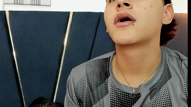 zeusapollofuck online show from 09.20.25