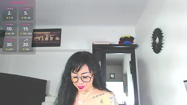 Vicky hotmilf online show from 10.08.25