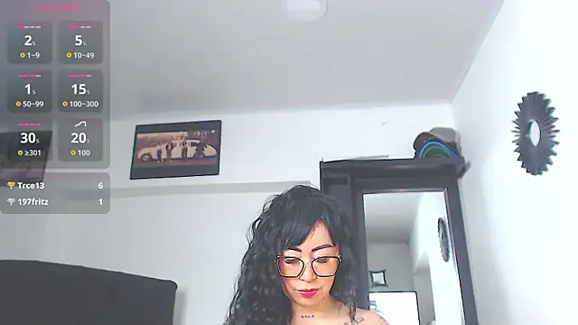 Vicky hotmilf online show from 05.29.26