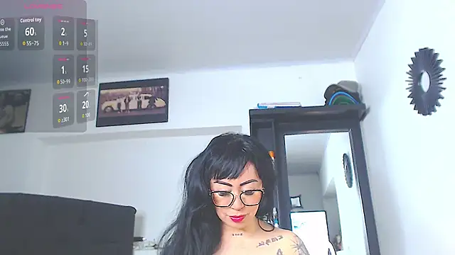 Vicky hotmilf online show from 06.03.26