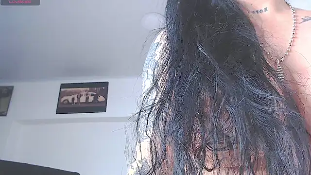 Vicky hotmilf online show from 07.01.26