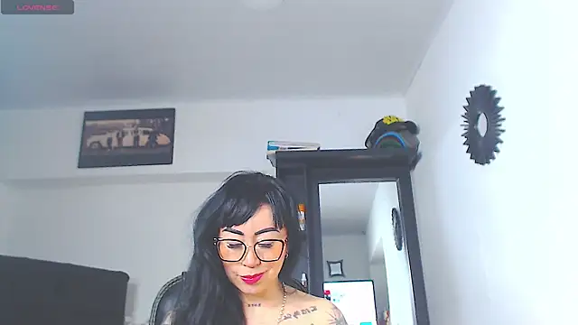Vicky hotmilf online show from 07.08.26