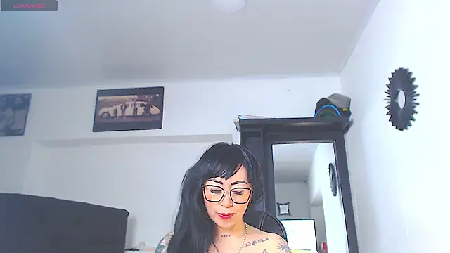 Vicky hotmilf online show from 07.13.26