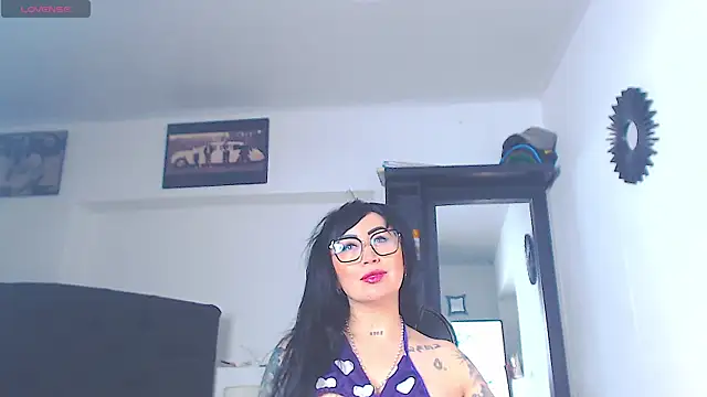 Vicky hotmilf online show from 07.15.26