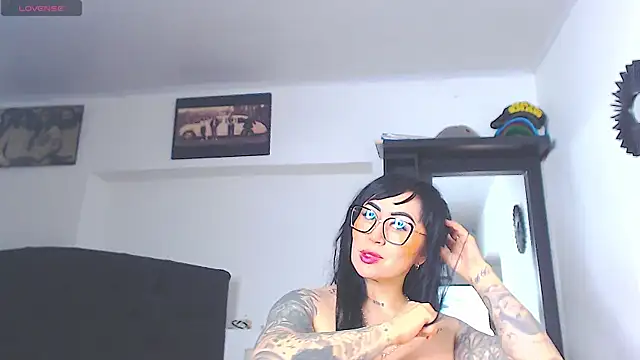 Vicky hotmilf online show from 07.17.26