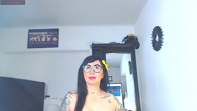Vicky hotmilf online show from 07.29.26