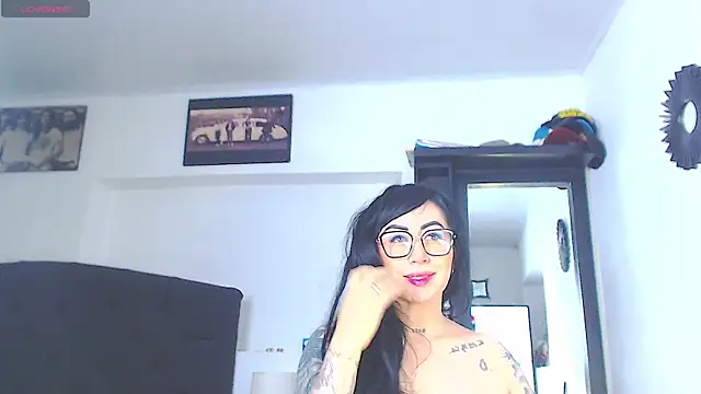 Vicky hotmilf online show from 07.31.26