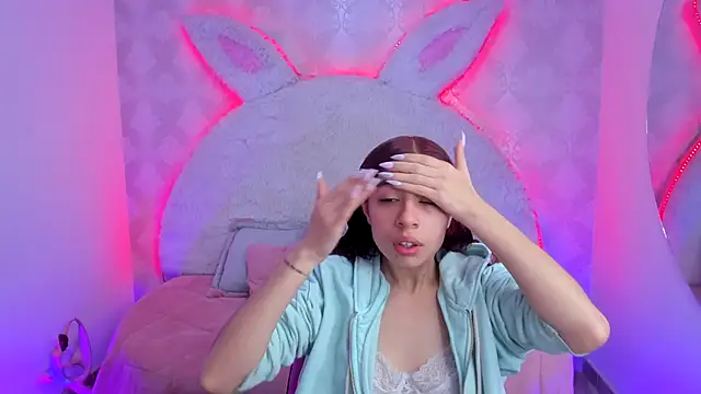 Gaby louse online show from 11.25.25