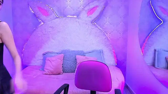 Gaby louse online show from 02.23.26