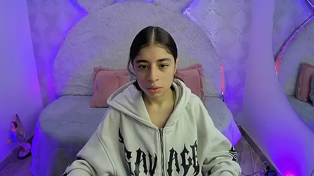 Gaby louse online show from 03.20.26