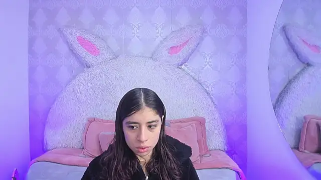 Gaby louse online show from 04.25.26
