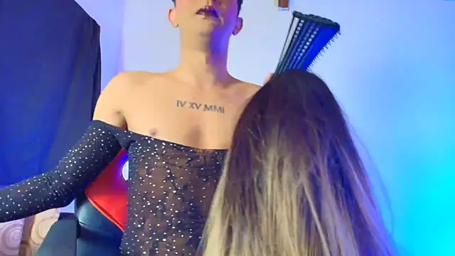 MIA HOT23CM S7S online show from 12.20.25