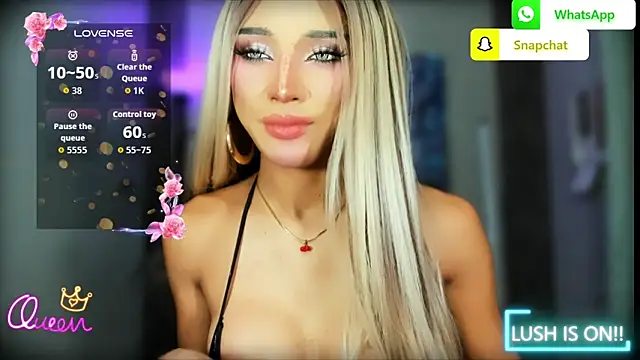 xUrGoddess Bellax online show from 06.15.26