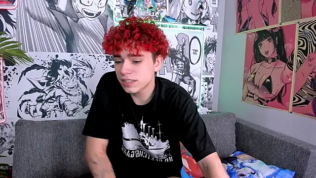 Snapshot of Blaiz_Vok chatting on 11.16.25 Blaiz Vok online show from 11.16.25