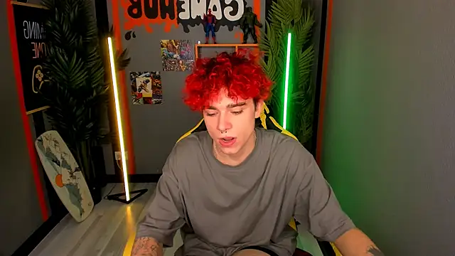 Snapshot of Blaiz_Vok chatting on 11.25.25 Blaiz Vok online show from 11.25.25