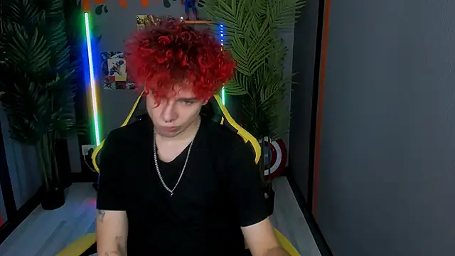 Snapshot of Blaiz_Vok chatting on 11.30.25 Blaiz Vok online show from 11.30.25