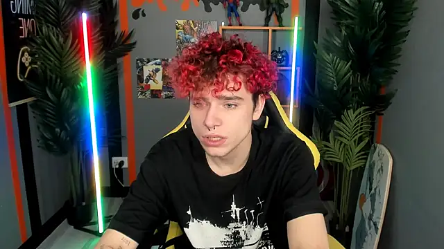 Snapshot of Blaiz_Vok chatting on 12.04.25 Blaiz Vok online show from 12.04.25