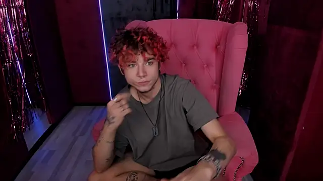 Snapshot of Blaiz_Vok chatting on 01.12.26 Blaiz Vok online show from 01.12.26