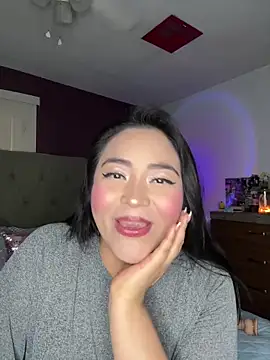 MyHoneyFrida online show from 09.09.25