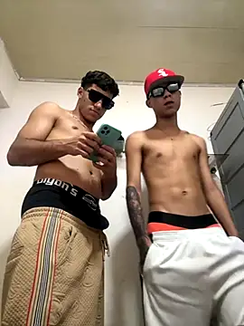 spicyboysvenezuelan online show from 09.13.25