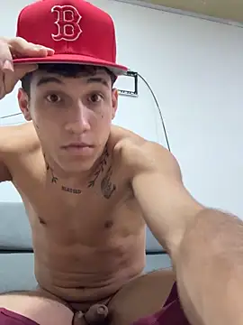 spicyboysvenezuelan online show from 09.22.25