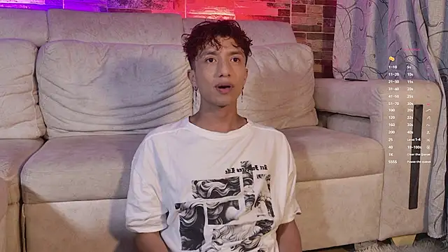 mhatias  online show from 02.27.26